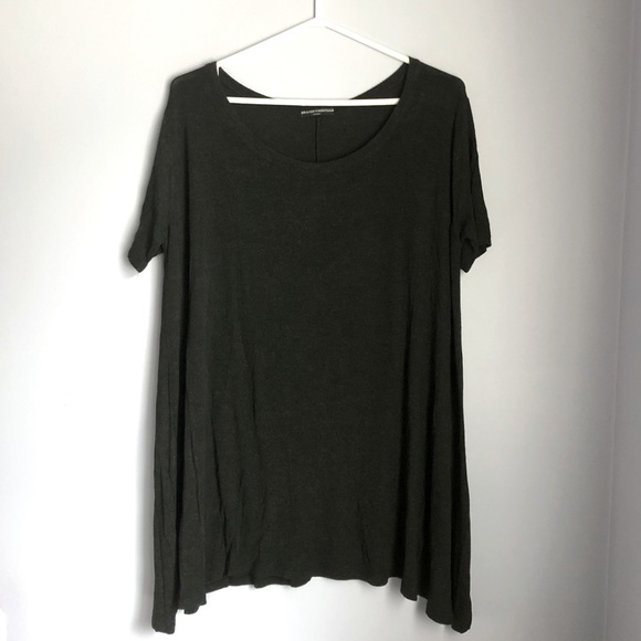 Brandy Melville T-shirt Dress